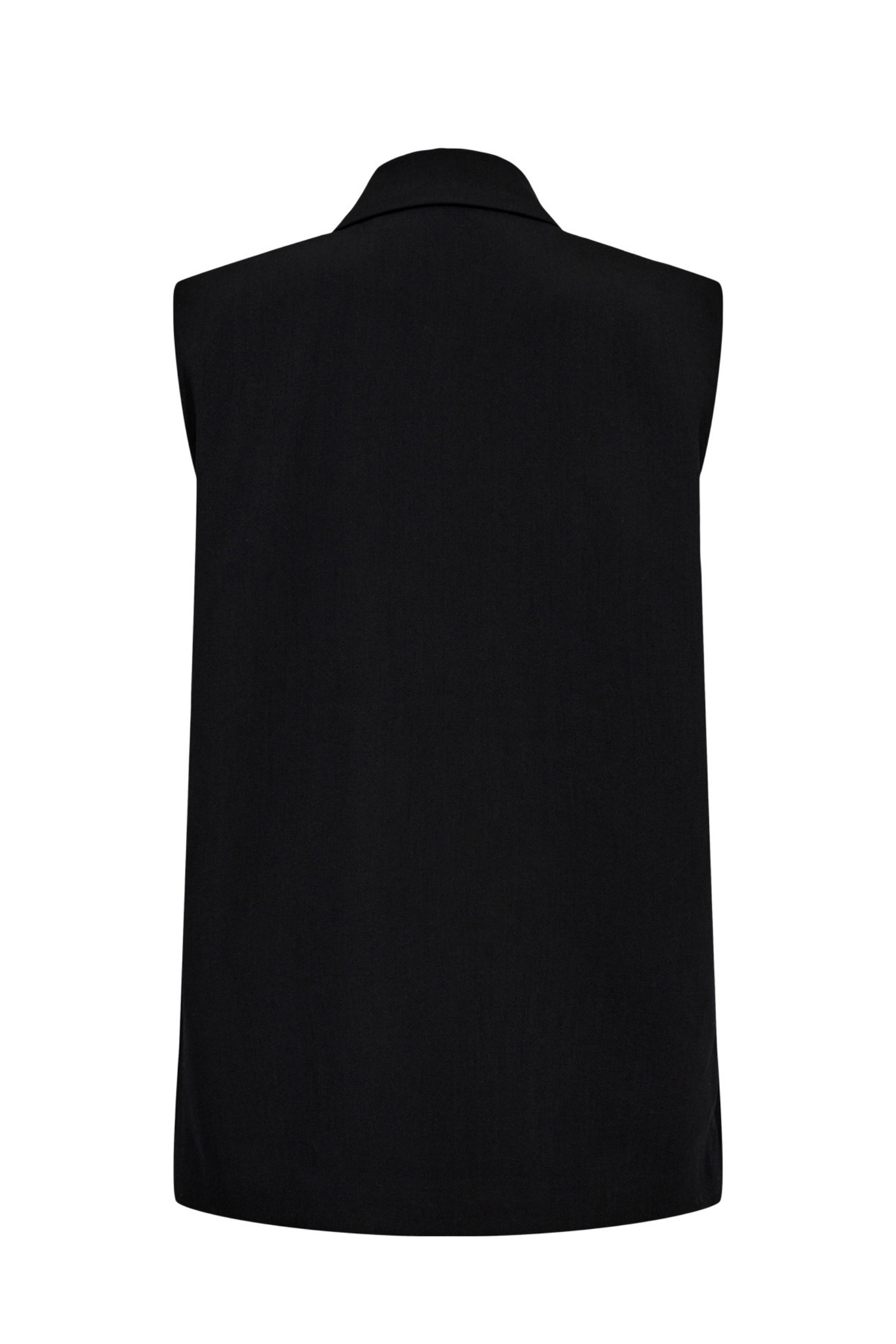 NUALMUT Lang Vest